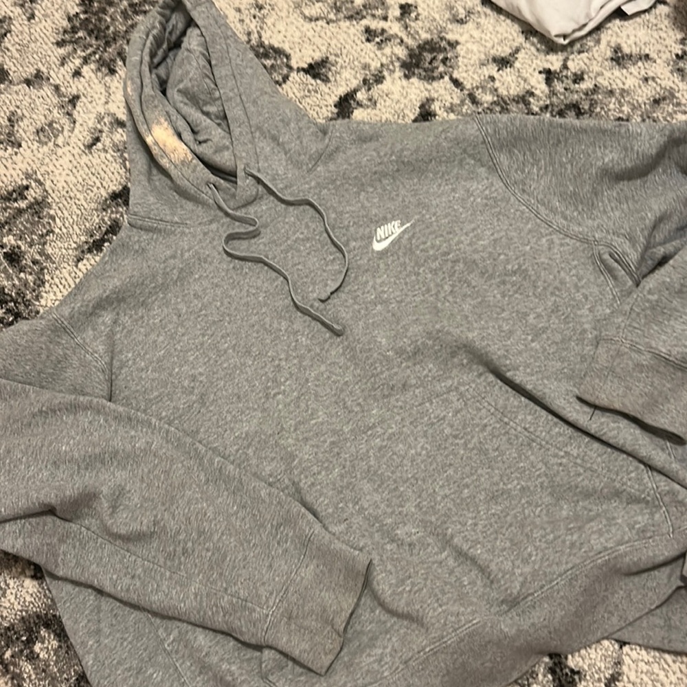Nike Hoodie